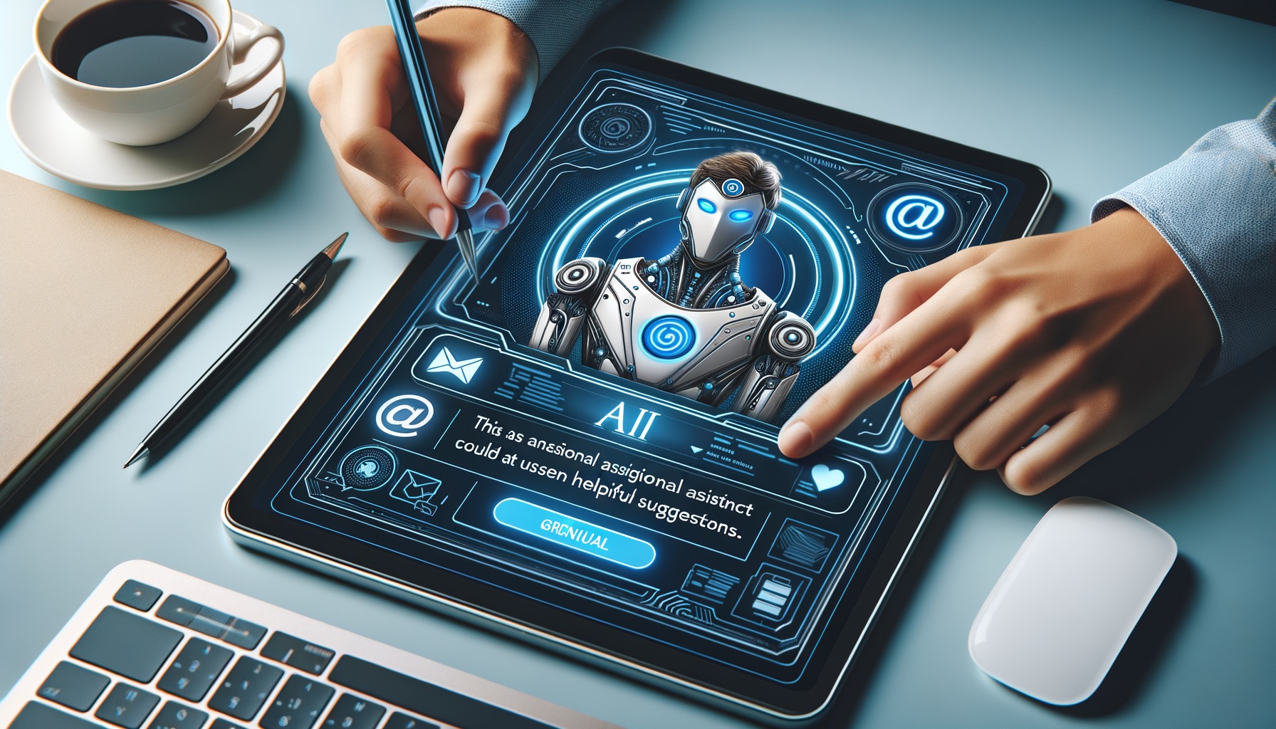 Best AI Email Assistants in 2026: Write Better Emails Faster